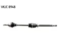 Hnac hdel SKF ‐ SK VKJC8948