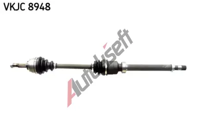 SKF Hnac hdel SK VKJC8948, VKJC 8948