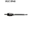 SKF Hnac hdel SK VKJC8948, VKJC 8948