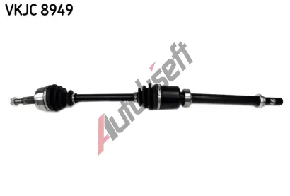 SKF Hnac hdel SK VKJC8949, VKJC 8949