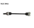 Hnac hdel SKF ‐ SK VKJC8964