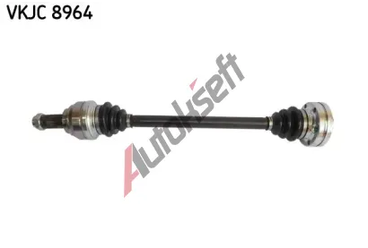 SKF Hnac� h��del SK VKJC 8964, SK VKJC8964