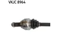 SKF Hnac� h��del SK VKJC 8964, SK VKJC8964