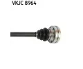 SKF Hnac� h��del SK VKJC 8964, SK VKJC8964