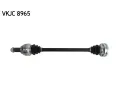 Hnac hdel SKF ‐ SK VKJC8965