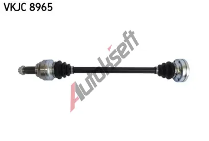 SKF Hnac hdel SK VKJC 8965, SK VKJC8965