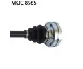 SKF Hnac hdel SK VKJC 8965, SK VKJC8965