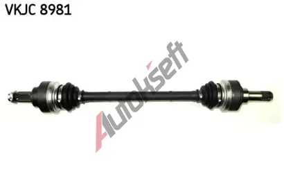 SKF Hnací hřídel SK VKJC8981, VKJC 8981 SKF Hnací hřídel SK VKJC8981, VKJC 8981
