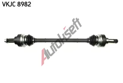 SKF Hnac hdel SK VKJC8982, VKJC 8982