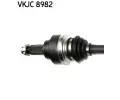 SKF Hnac hdel SK VKJC8982, VKJC 8982