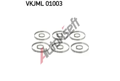 SKF Sortiment svorky SK VKJML 01003, SK VKJML01003
