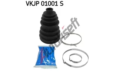 SKF Sada manety hnacho hdele SK VKJP 01001 S, SK VKJP01001S