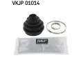 Sada manety hnacho hdele SKF ‐ SK VKJP01014