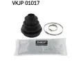 Sada manety hnacho hdele SKF ‐ SK VKJP01017