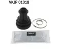 Sada manety hnacho hdele SKF ‐ SK VKJP01018