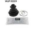 Sada manety hnacho hdele SKF ‐ SK VKJP01019