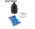 Sada manety hnacho hdele SKF ‐ SK VKJP01020
