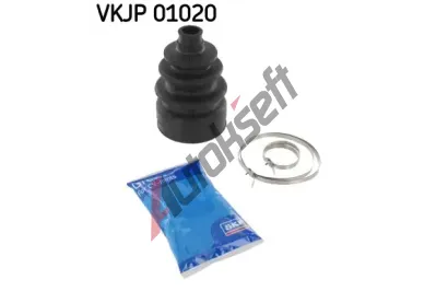 SKF Sada manety hnacho hdele SK VKJP01020, VKJP 01020