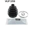Sada manety hnacho hdele SKF ‐ SK VKJP1058