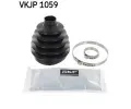 Sada manety hnacho hdele SKF ‐ SK VKJP1059