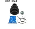 Sada manety hnacho hdele SKF ‐ SK VKJP1118R