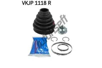 SKF Sada manety hnacho hdele SK VKJP 1118 R, SK VKJP1118R