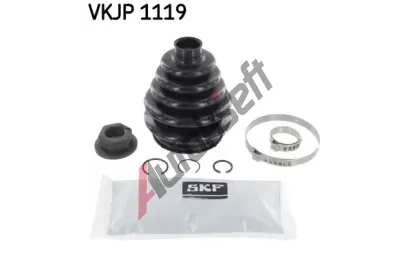 SKF Sada manžety hnacího hřídele SK VKJP1119, VKJP 1119 SKF Sada manžety hnacího hřídele SK VKJP1119, VKJP 1119