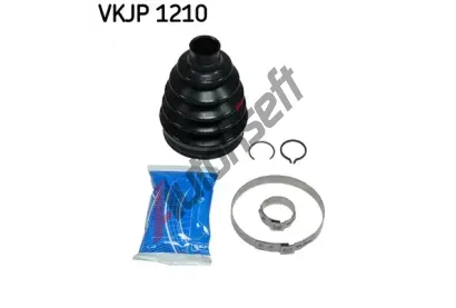 SKF Sada manety hnacho hdele SK VKJP1210, VKJP 1210