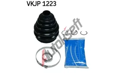 SKF Sada manety hnacho hdele SK VKJP1223, VKJP 1223