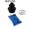 Sada manety hnacho hdele SKF ‐ SK VKJP1230