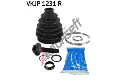 SKF Sada manety hnacho hdele SK VKJP1231R, VKJP 1231 R