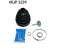 Sada manety hnacho hdele SKF ‐ SK VKJP1239