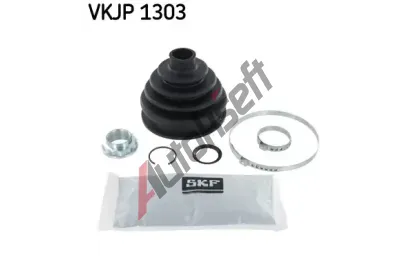 SKF Sada manety hnacho hdele SK VKJP1303, VKJP 1303
