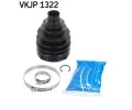 SKF Sada manety hnacho hdele ‐ SK VKJP1322
