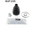 Sada manety hnacho hdele SKF ‐ SK VKJP1335