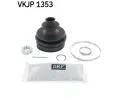 Sada manety hnacho hdele SKF ‐ SK VKJP1353