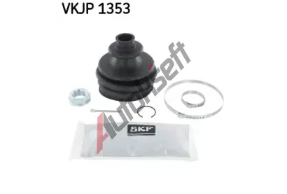 SKF Sada manety hnacho hdele SK VKJP1353, VKJP 1353