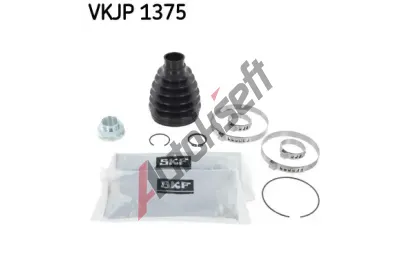 SKF Sada manety hnacho hdele SK VKJP1375, VKJP 1375