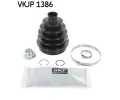 Sada manety hnacho hdele SKF ‐ SK VKJP1386