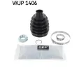 SKF Sada manety hnacho hdele ‐ SK VKJP1406