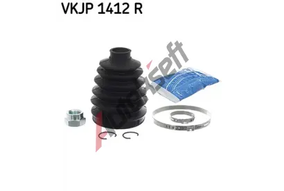 SKF Sada manety hnacho hdele SK VKJP 1412 R, SK VKJP1412R