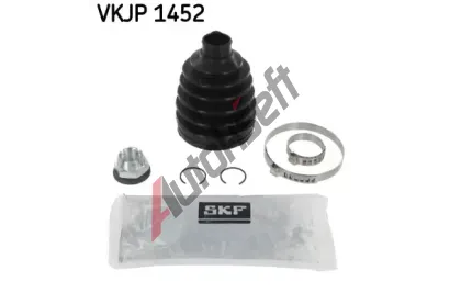 SKF Sada manety hnacho hdele SK VKJP1452, VKJP 1452