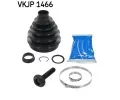 Sada manety hnacho hdele SKF ‐ SK VKJP1466
