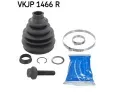 Sada manety hnacho hdele SKF ‐ SK VKJP1466R