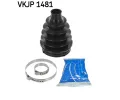 Sada man�ety hnac�ho h��dele&nbsp;SKF&nbsp;&dash;&nbsp;SK VKJP1481