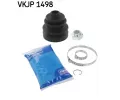 Sada manety hnacho hdele SKF ‐ SK VKJP1498