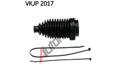 SKF Sada manety zen SK VKJP2017, VKJP 2017