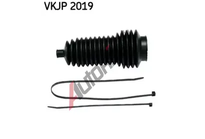 SKF Sada manety zen SK VKJP2019, VKJP 2019