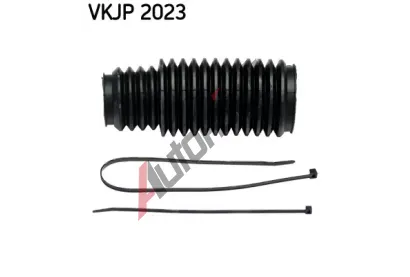 SKF Sada manety zen SK VKJP2023, VKJP 2023