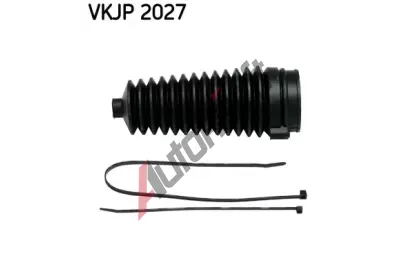 SKF Sada manety zen SK VKJP2027, VKJP 2027